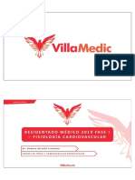 RM 19 PI - Fisiología Cardiovascular - Online PDF