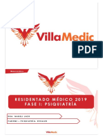 RM 19 F1 - Psiquiatría - Online PDF