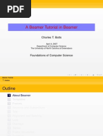 Download Charles Batts - Beamer Tutorial by Ahmet Demir SN47716986 doc pdf