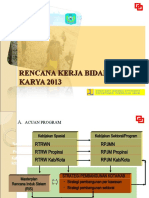 Program Kerja CK