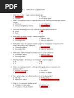 Marcom QUIZ-2-PRELIM