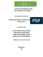 Guía N°3 Componente Ambiental Gestión Ambiental Empresarial