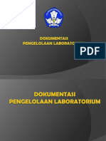 Pengelolaan Laboratorium PDF