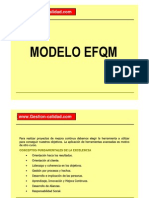 Modelo-EFQM