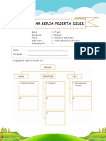 LKPD Kelas 3 Tema 3 Subtema 1 PB 1