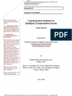 LMS and Meteor Burst Communications for Intelligent Transportation Systems, in Transportation Research Board report, 1986.pdf