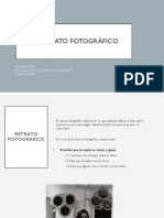 Retrato Fotografico PDF