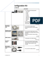 LT-929-MGC Fire Panel Configuration Kit PDF