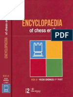 Encyclopedia of Chess - ECE II (2nd Edition) - Endings Rook