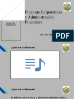 Sesión N° 01 - Finanzas y Administración Financiera.pptx