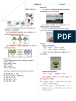 Apostila Quiímica 1a