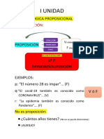 Conectivos Lógicos