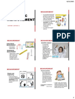 Scientificmeasurement PDF