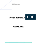 Dossier Candelaria 2006
