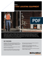 Radiodetection PDF