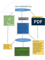 Mapa Conceptual