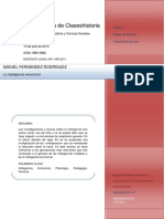 La inteligencia emocional  Miguel Fernéndez.pdf