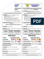 Hoja de Inscripciones Auxiliares (ASA)