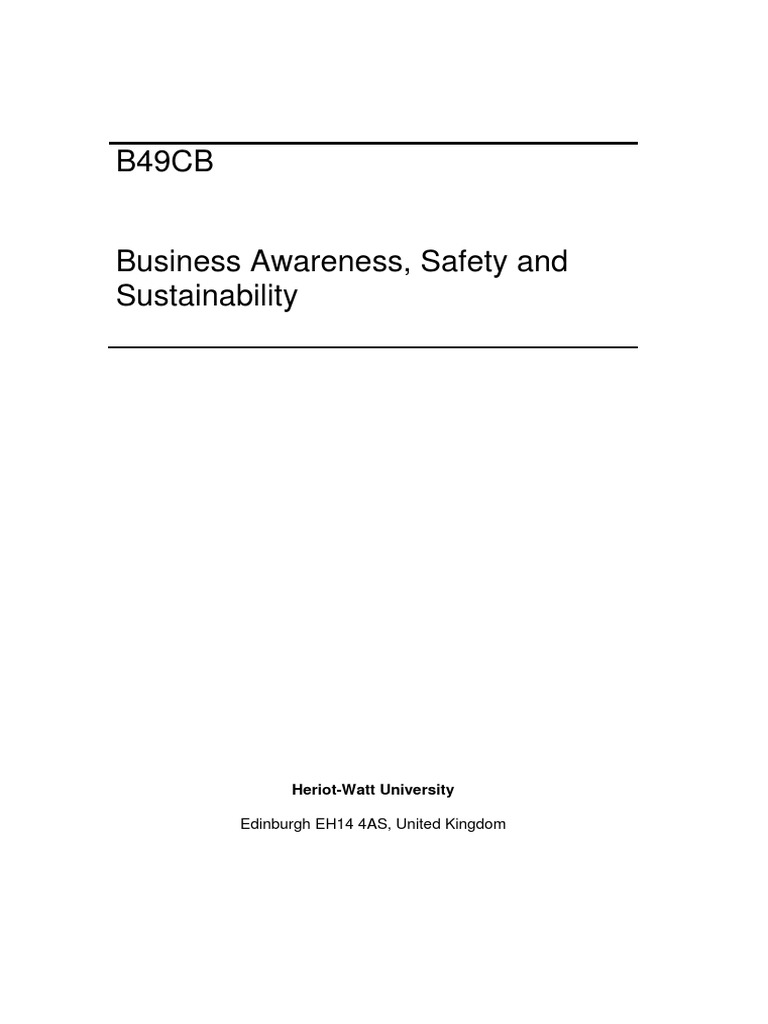 Edinburgh EH14 4AS, United Kingdom: Heriot-Watt University | PDF | Net ...