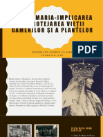 REGINA MARIA-implicarea în protejarea vieții oamenilor şi a plantelor-1.pptx