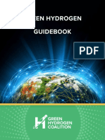 Green Hydrogen Guidebook