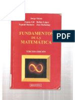 Fundamentos de la matematica - Jorge Sáenz.pdf
