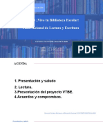 Presentacion VTBE