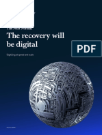 The Next Normal The Recovery Will Be Digital