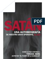 Satan - Yehuda Berg PDF
