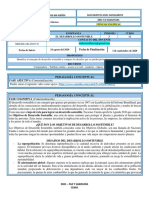 11 Desarrollo Sostenible PDF