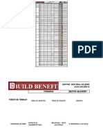 Matrices IPER