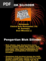 Download BLOK SILINDER by vebrianingtyas SN47718983 doc pdf