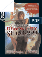Demon City Shinjuku + Demon Palace Babylon [CalibreV1DPC].pdf