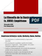 PPT 16-04_ILUSTRACIÓN Y EMPIRISMO BRITÁNICO