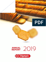Annual Report 2018 2019