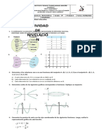 Nivelacion Matematicas 9-Iip 2020