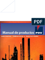 Manual de Productos Deltaven 2005