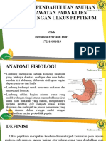 Herninda Febrianti Putri - 17-013 - A17 - Ulkus Peptikum