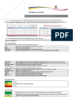 PPO TMP RR ProjectRiskRegister