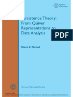 Oudot Quivers Data Analysis PDF