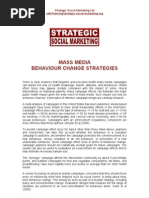 Download Mass Media Effectiveness by Professor Jeff French SN47719398 doc pdf