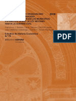 Estudios de Historia Económica PDF