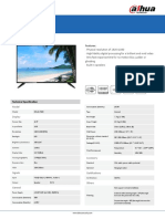 3.DSDHL43-F600 Monitores PDF