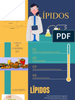 Macromoleculas (Lipidos)