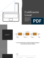 Codificacion Digital