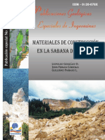 Materiales de Construcción en La Sabana de Bogota PDF