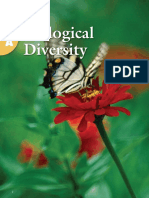 Unit A - Biological Diversity