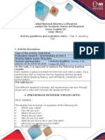 Ingles III - Task 4 - Speaking Task.pdf