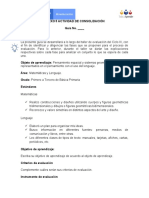 Anexo 5. Eiii Actividad de Consolidación Evaluacion