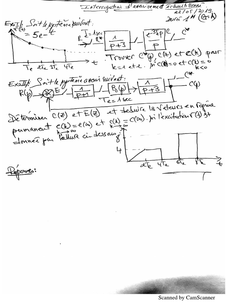 Interogation | PDF